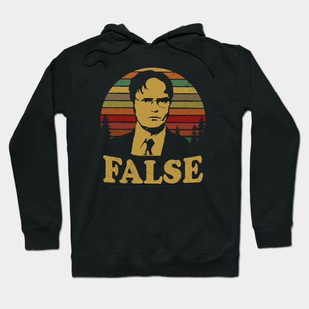 False Hoodie by NotoriousMedia